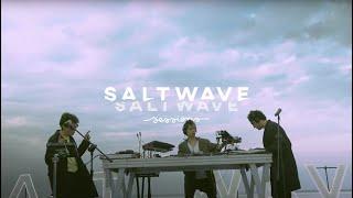 KAMP! - International Landscapes | Salt Wave Sessions