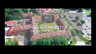 Der Alltag auf dem Landgestüt Moritzburg - Historie, Pferde und Ausbildung