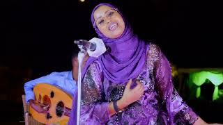 qaaci show Djibouti | Najma Nashaad 2024 | Adunyadu way Rafaday | xusuusti Fatouma Ahmed