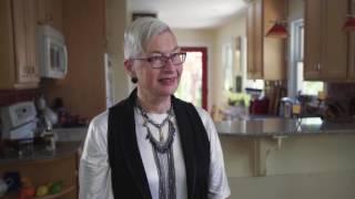 Gerda Saunders: A Video Diary of My Dementia - Part Three