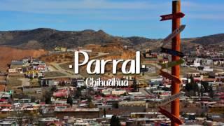 Hidalgo del Parral, Chihuahua