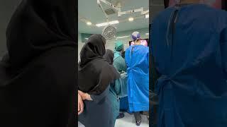 امروز همین الان اتاق عمل #دانشجو_پزشکی #medicane #پزشکی