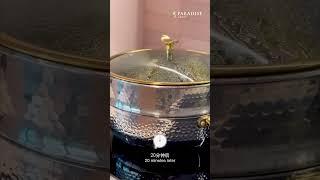 Paradise Group - Rice Dumpling 2025 Reheating Instructional Video