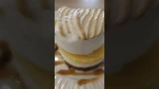 MANGO BRAZO /DESSERT/JASMINE NAV