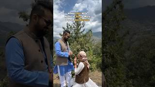 Wife Ki Mayke ki Zid  #dhruvanjanavlogs