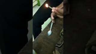 How to light firestick with water safely | Magicthings