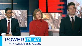 "Who will replace Trudeau?": Liberal MPs on future of their Party | Power Play with Vassy Kapelos