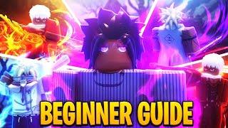 Jump WarriorZ Day 1 Starter Guide ( Everything You NEED To Know) Beginner Guide