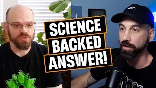 Do Plants Need A “Resting” Period Or Is The 24 Hour Light Cycle The Best?