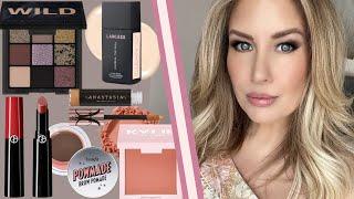 TESTING THE HOTTEST NEW MAKEUP RELEASES (September 2021)| Risa Does Makeup