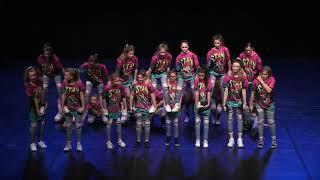 Shabba Crew Youthz - Last resort/Papa Roach @Rassegna della Danza Bolzano 2020