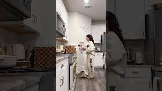 Asmr make a graduation gift basket with me  #asmr #gift #beauty