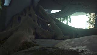 ARK Extinction Epic Hidden Tree Base Location!