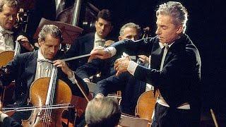 Beethoven: Symphony No. 6 / Karajan · Berliner Philharmoniker