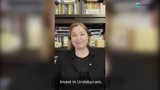 Oana Ciornei - Investor Undelucram