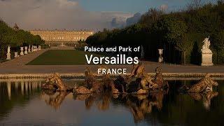 Palace and Park of Versailles, France - World Heritage Journeys