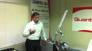 Quanta Q Plus Series - www.privatepracticesolutionsllc.com