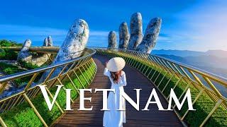 ️ Vietnam’s Hidden Natural Wonders | Nature, Culture & Villages in 4K#vietnam#ScenicViews #4KTravel