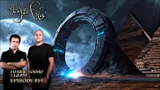 Aly & Fila @ Future Sound Of Egypt FSOE 851 27 March 2024