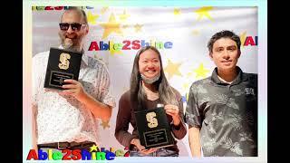 2021 Summer Able2Shine Community Gathering