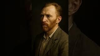 AI Animates Van Gogh!  Moving Portrait or Fake News?