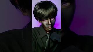 엔더맨 코스프레