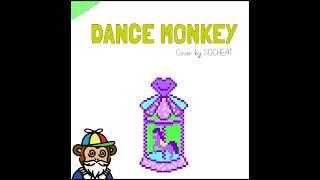 Dance Monkey - Tones and I COVER by SOCHEAT