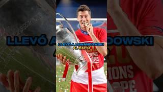 ¿VUELVE el MEJOR LEWANDOWSKI? ️ #lewandowski #fcbarcelona