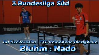 Dieses Spiel gegen Abwehr sieht ZU EINFACH AUS ! F.Bluhm(2378TTR) : S.Noda(2432TTR)