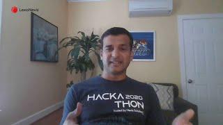 LexisNexis Global Nexis Solutions Hack A Thon May 2023 Promo