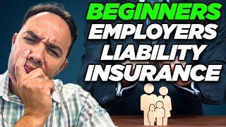 What Is Employers Liability Insurance - For Beginners