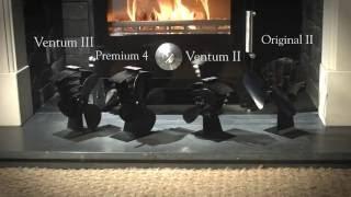 Valiant Stove Fan Hints and Tips!