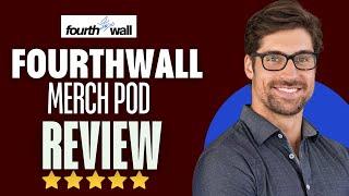 Fourthwall Merch Review