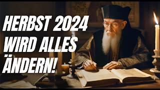 Nostradamus: Schockierende Vorhersagen für 2024 – Das erwartet uns!