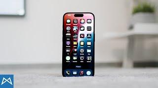 Apple iOS 18 im Test: Lohnt sich das Update?