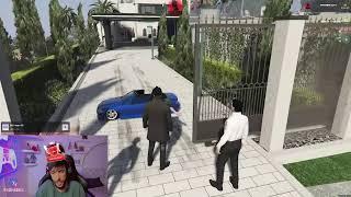 روژا ئيكي يا قوتابخاني GTA FIVEM FAXAMA CITY