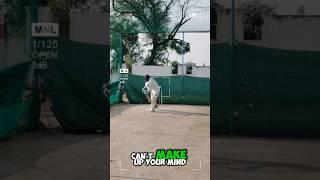 Cricket practice!  #Cricket #Practice #Sport #Fun #shorts #trending #ytshorts #youtubeshorts