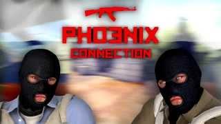 CS:GO Phoenix Connexion Sounds [+DL]