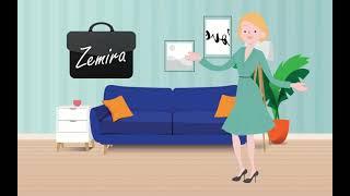 What is Zemira?