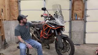 Should you buy a KTM 1190 ADVR? (Comprehensive review and tips for ownership)