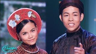 Quang Lê và Ngọc Hạ - Ai Ra Xứ Huế (Duy Khánh) PBN 73