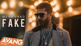 Mehrshad - Fake OFFICIAL VIDEO | مهرشاد - فیک