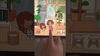 She on live Toca Blair