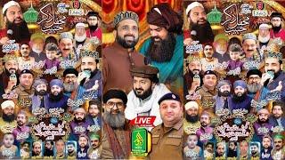 Live _ Mehfil Zikar e Habib _ Ghorry shah Singhpura _ Alnoor media