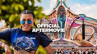 Official Aftermovie | Harmony of Hardcore 2024