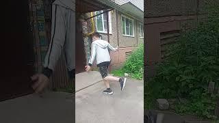 танец злобного гения