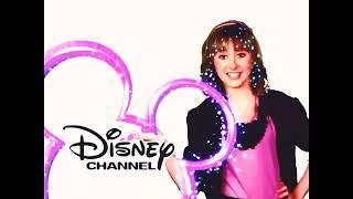 Disney Channel Wand ID: DPEJ: Allisyn Ashley Arm As The Princess Of Gentlehaven