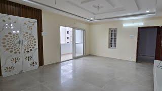 Adno 407//Beautiful 3BHK FLATS//1956Sft//4 Balconies//Vijayawada//8575559999 @srivyshnaviproperties