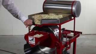 San Luis Corn Mill - Tortilla Depot