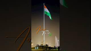 15 August // Happy independence day // jay hind jay bharat // #trending #today #15august #song #army